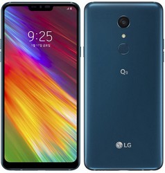 Прошивка телефона LG Q9 в Челябинске